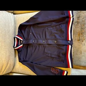 Tommy Hilfiger Boys Jacket in Blue